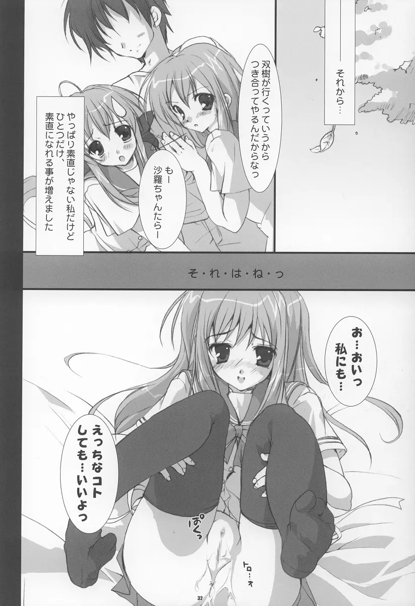 Twinkle Love - page31