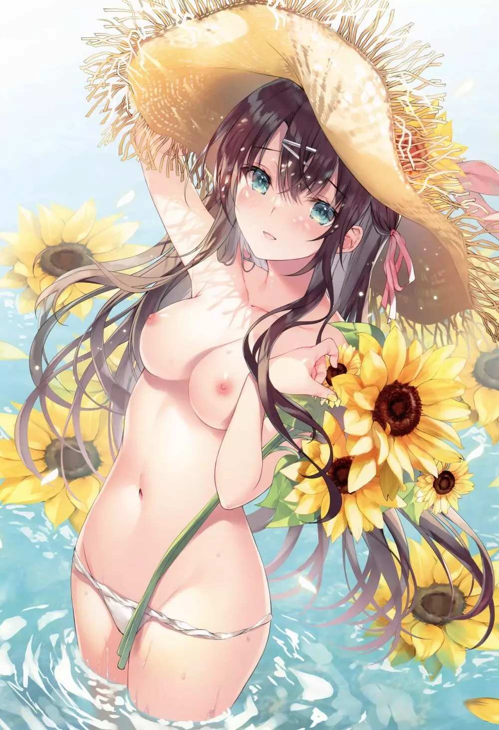 C100 Memorial うりぼう 2020-2021ARTWORKS COLLECTION - page2
