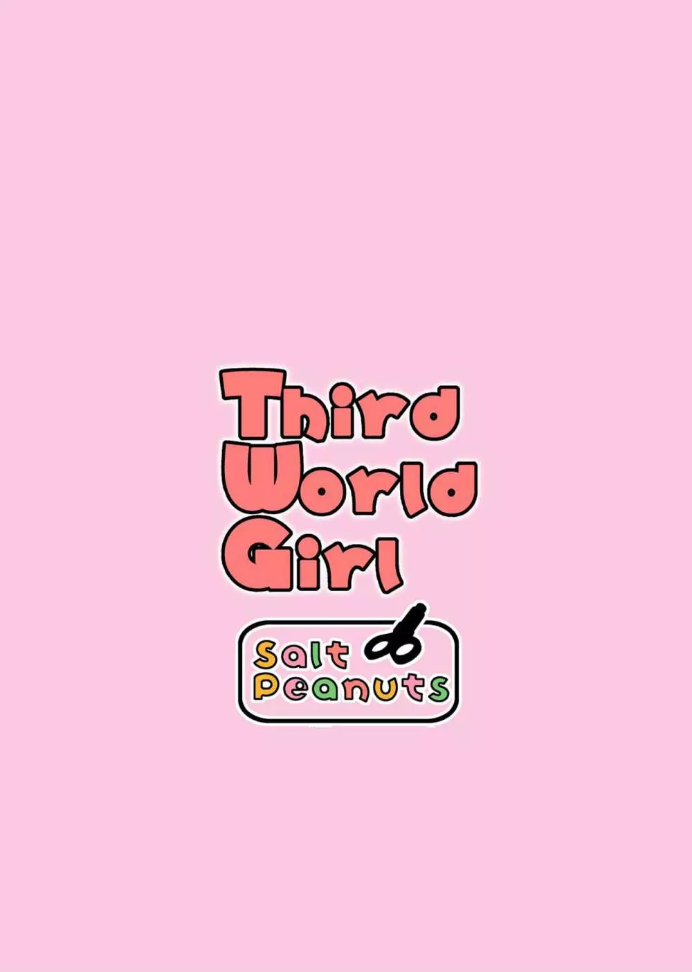 Third World Girl - page32