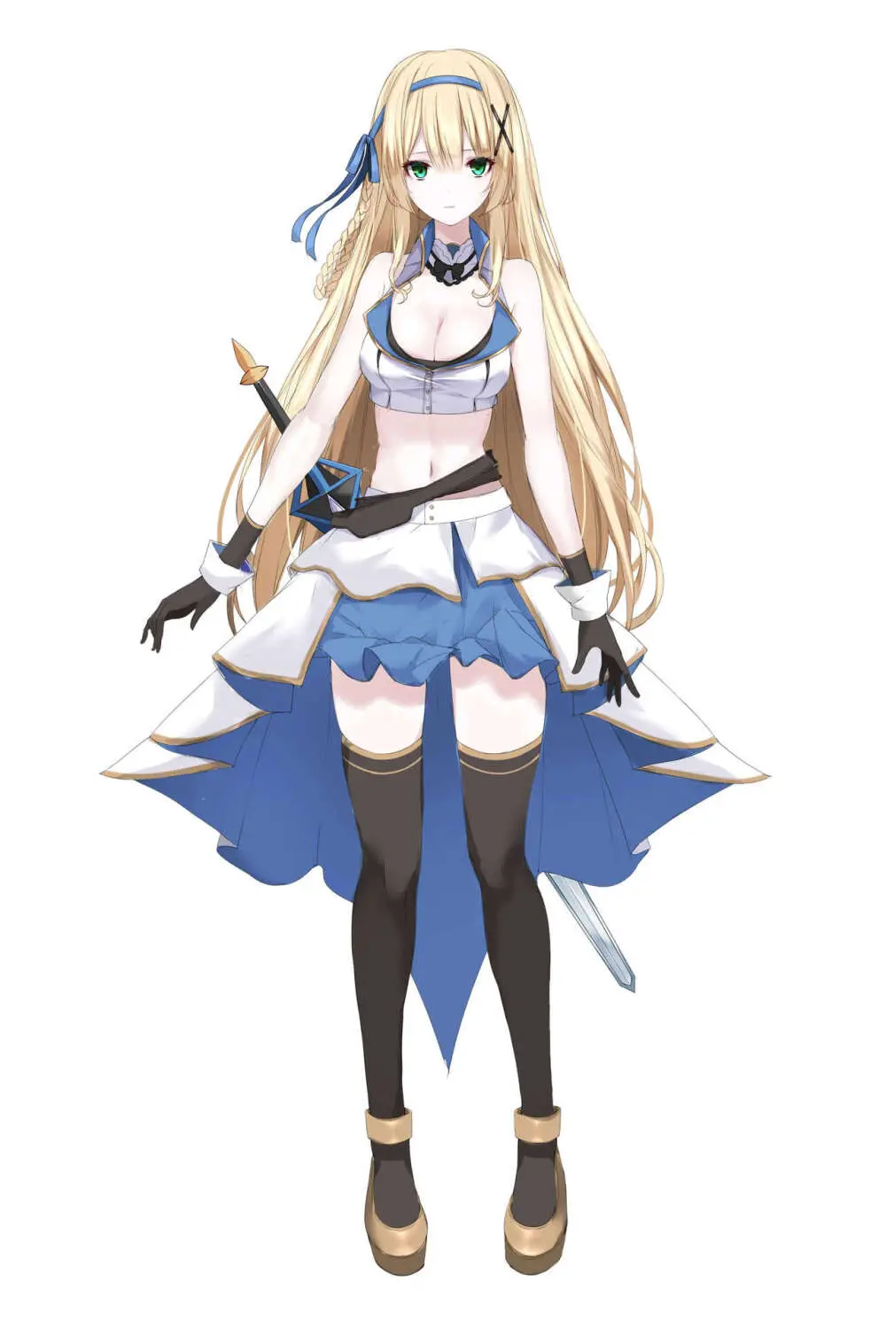 スライムパンデミック ―エナジードレインでスライムにやりたい放題される姫騎士物語― - page33