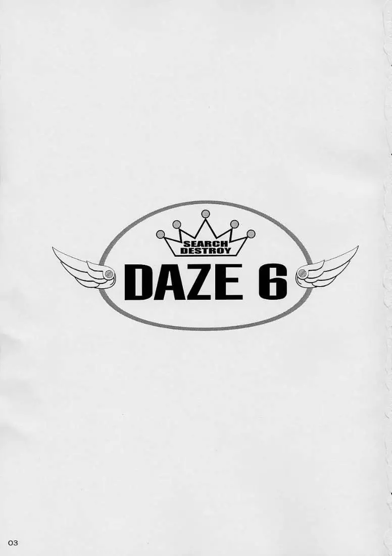 DAZE 6 - page2