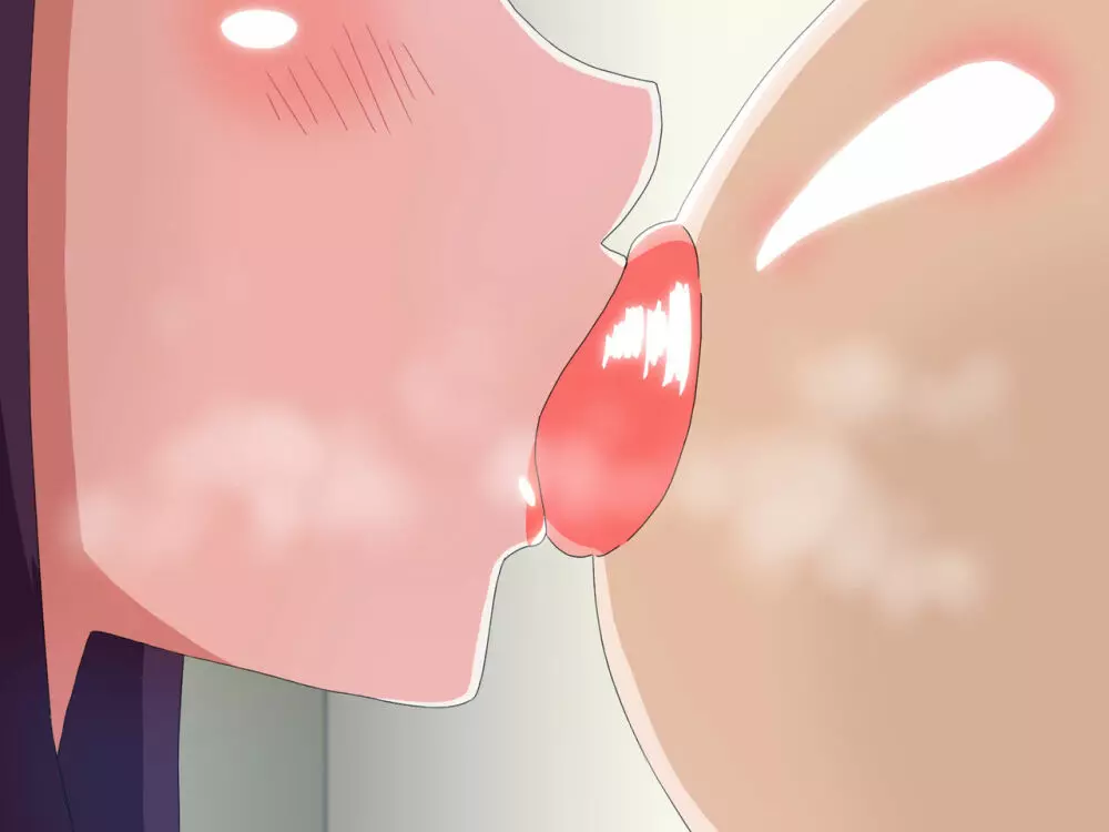 疲れたOLがふたなり中華娘と保養性行 -前編- - page261