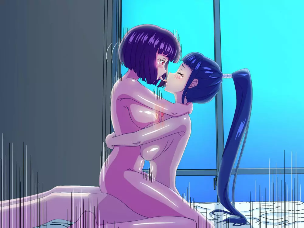 疲れたOLがふたなり中華娘と保養性行 -後編- - page180
