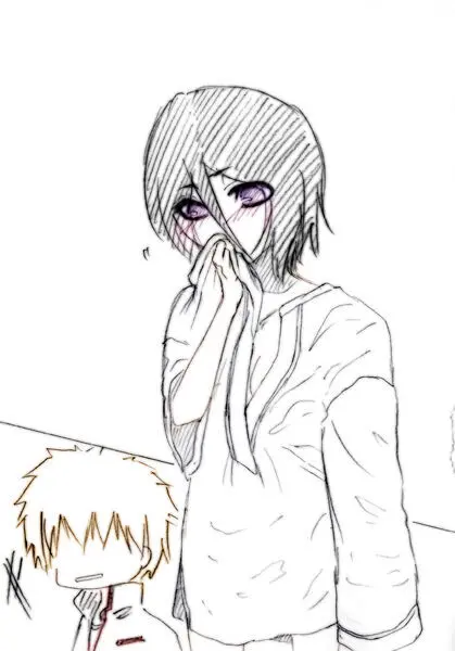 ] Tsuitta ni ageta raku ga ki yose atsumena noda yo.⑧ - page44