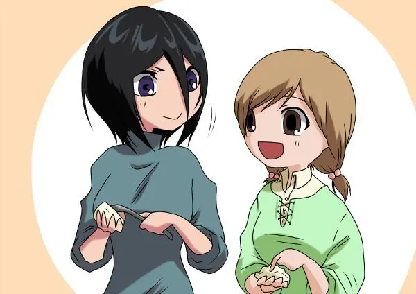 ] Tsuitta ni ageta raku ga ki yose atsumena noda yo.⑧ - page86