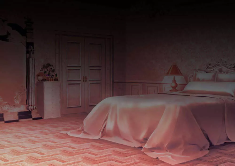 時姦の魔女Ｖ - page361
