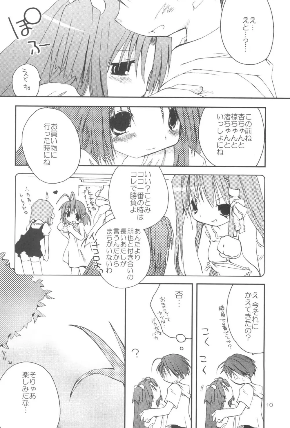 Milk Crown - page9