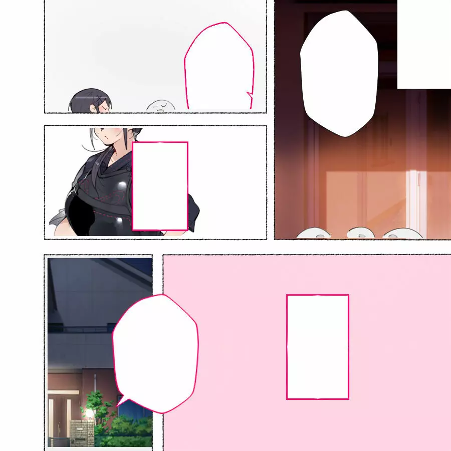 新・制服美少女達 ~この学園の性教育を受けた女の子たちは男に飢えている~ - page133
