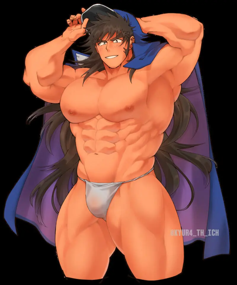 轟け愛!! 轟一族受け - page48