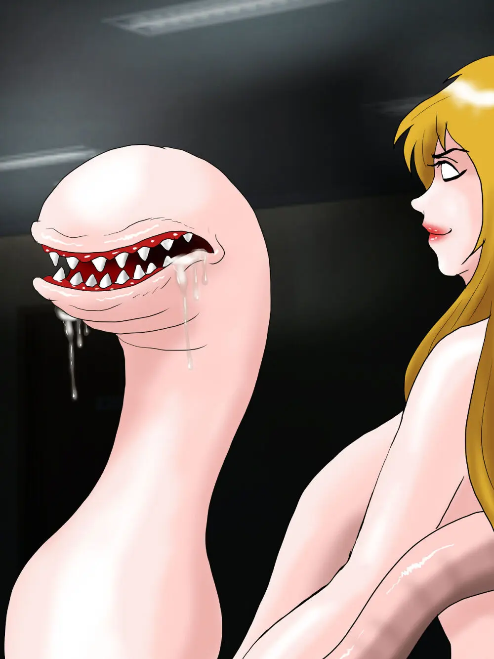 Parasite Panic - page140