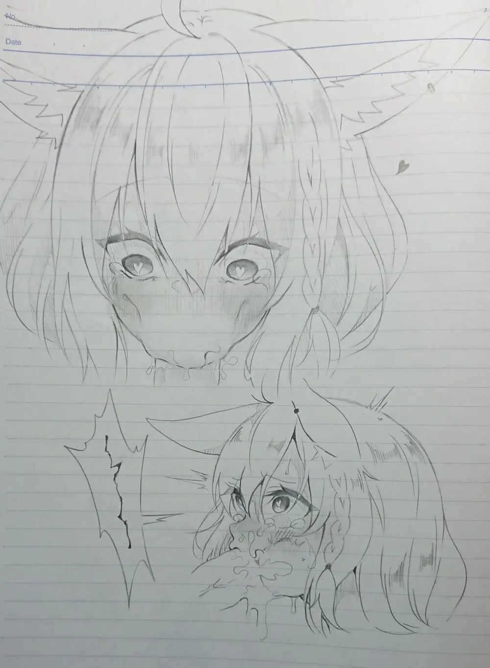 Fubuki hypnosis - page6