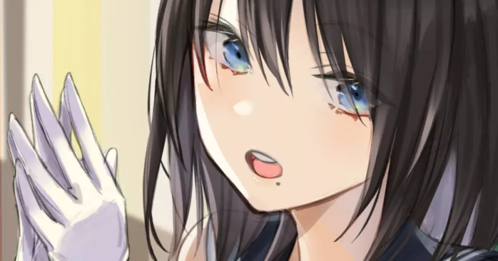 【逆バニーcafe】~純情ちゃん×おじさん編