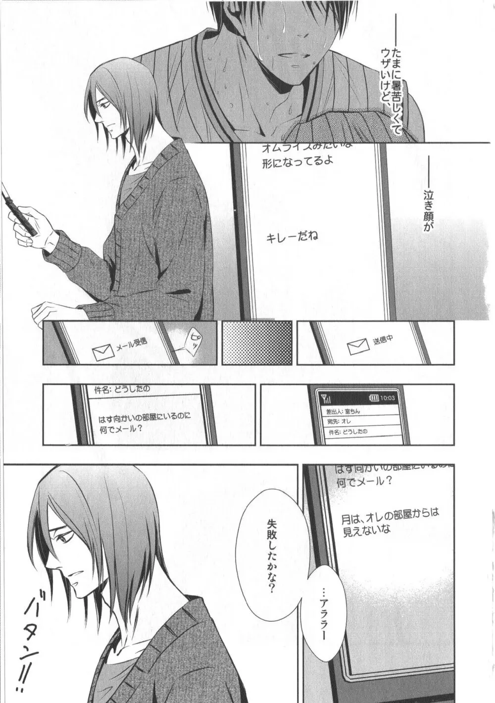 同人誌ベストセレクション - page120