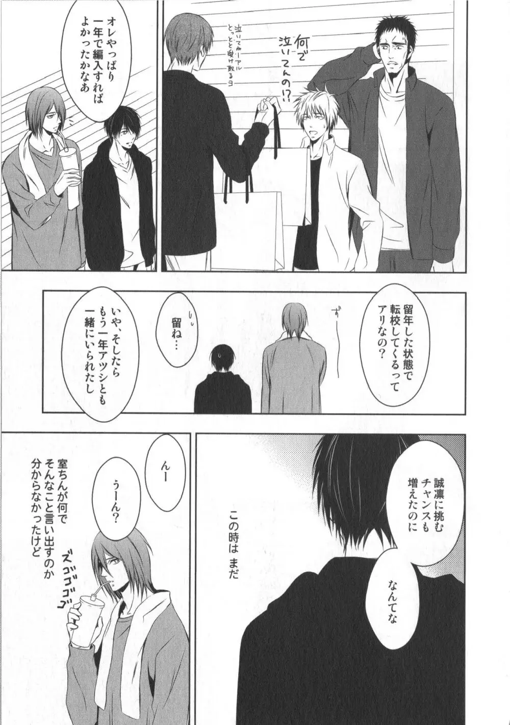 同人誌ベストセレクション - page134