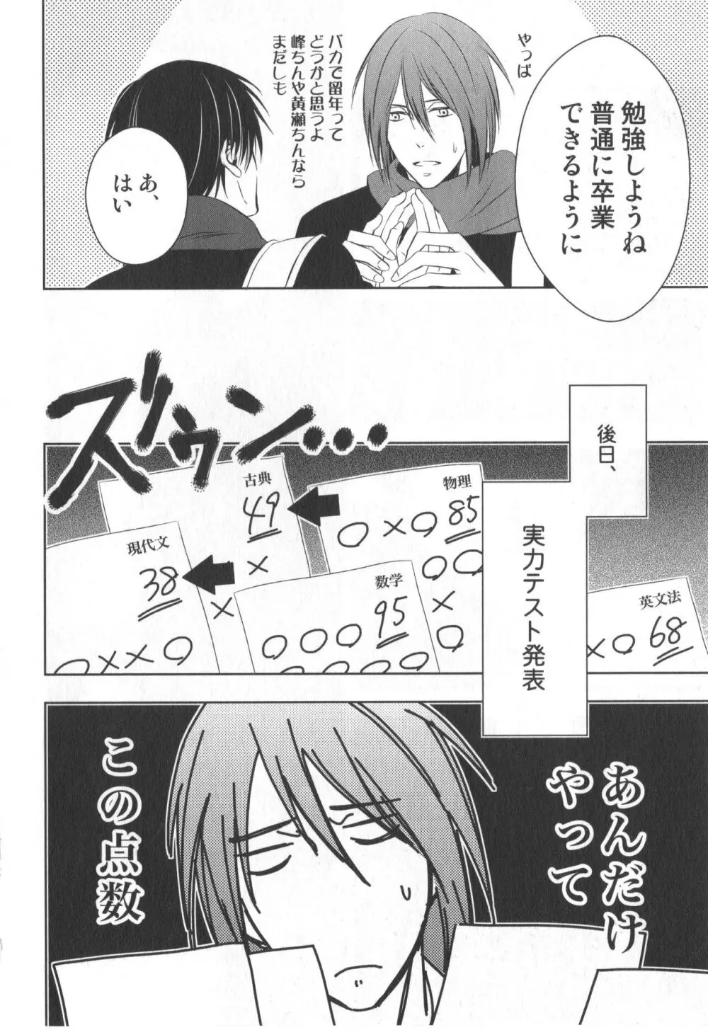 同人誌ベストセレクション - page149