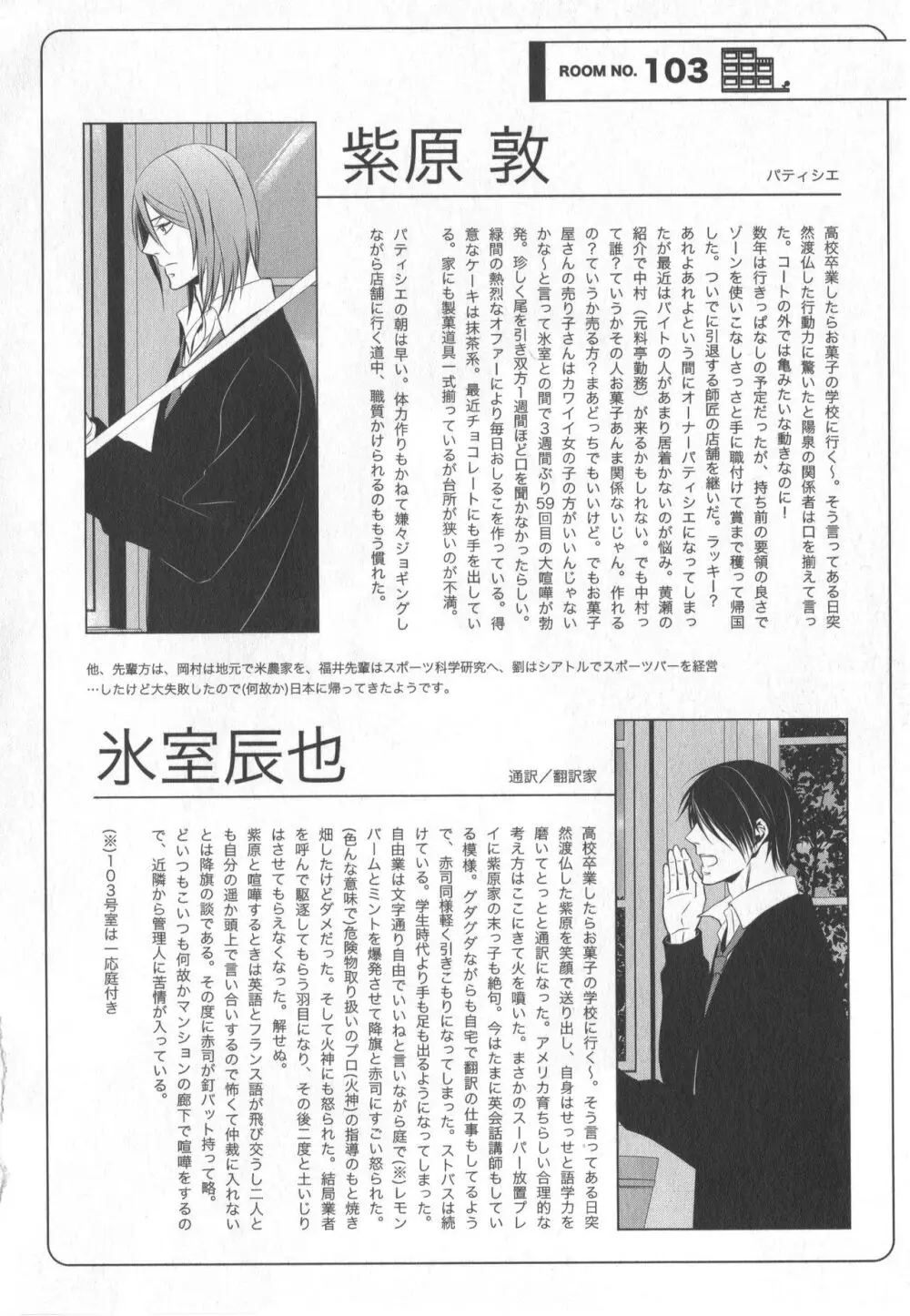 同人誌ベストセレクション - page161