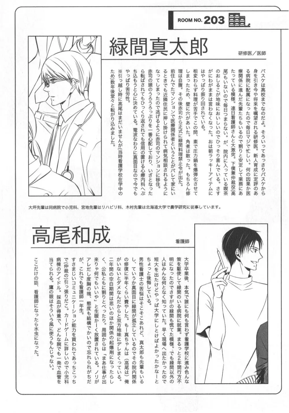 同人誌ベストセレクション - page163