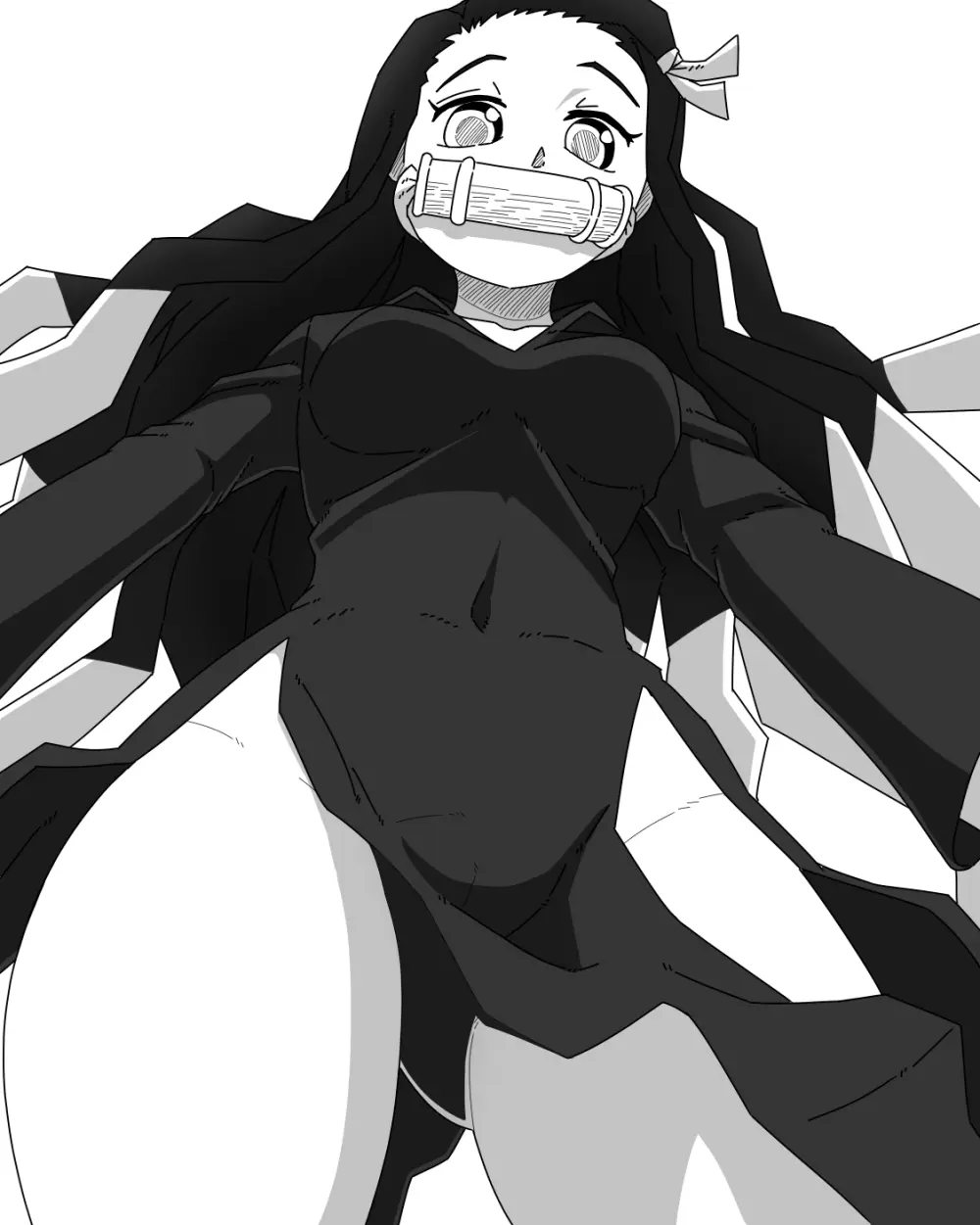 Nezuko Collection - page6