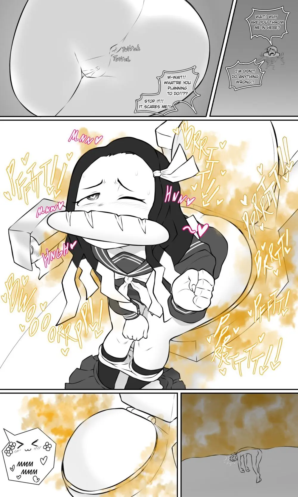Nezuko Collection - page7