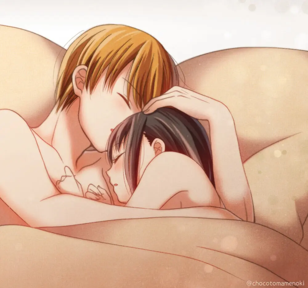 Shiro kagu R - 18 log - page5