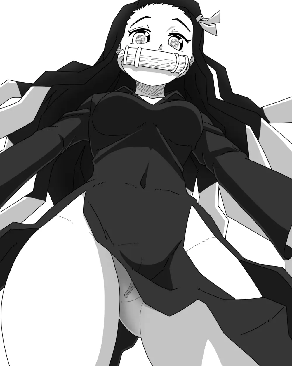 Nezuko Collection - page16