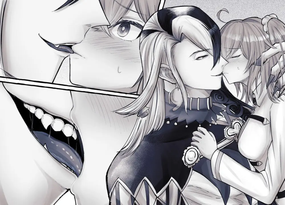 ]Rin guda ♀ matome R 18 ②[ fate grand order ) - page6