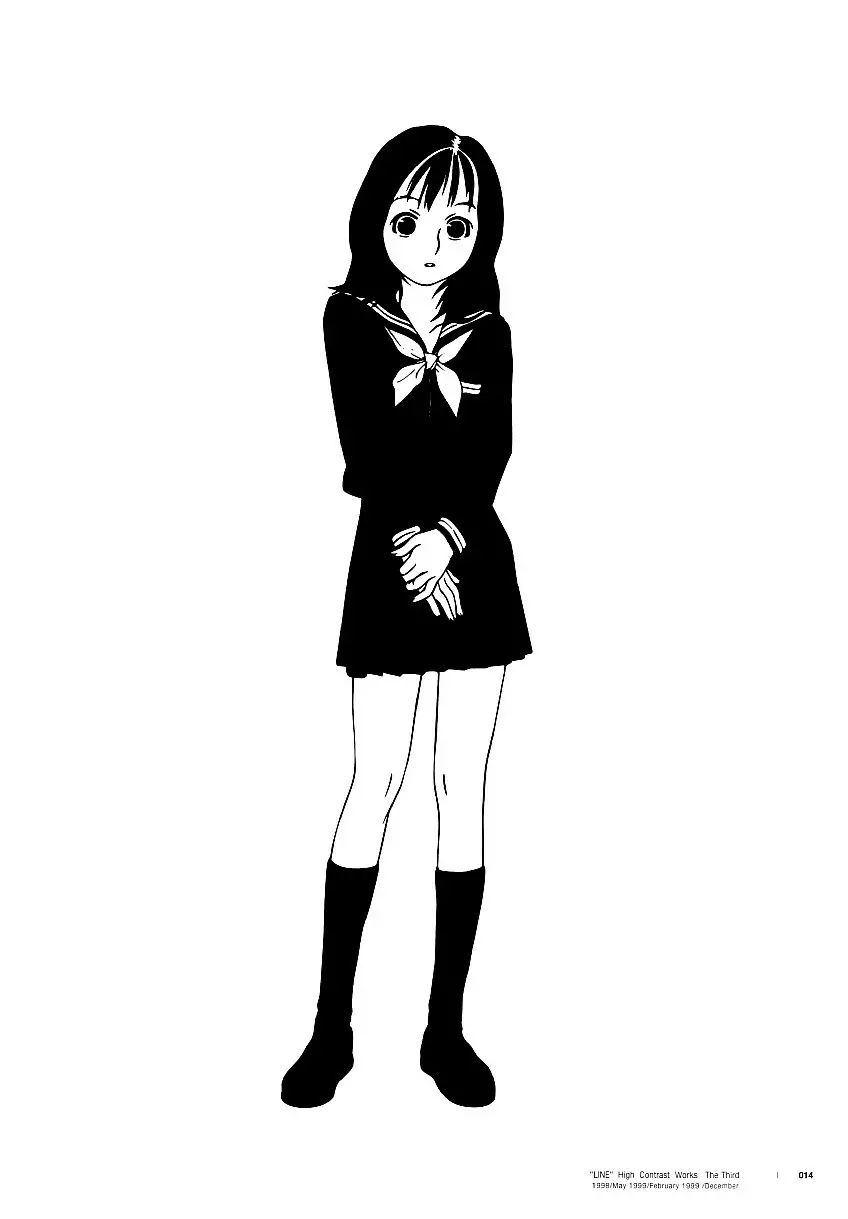LINE - page13