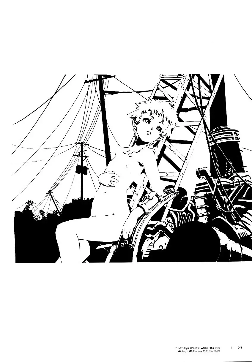 LINE - page41