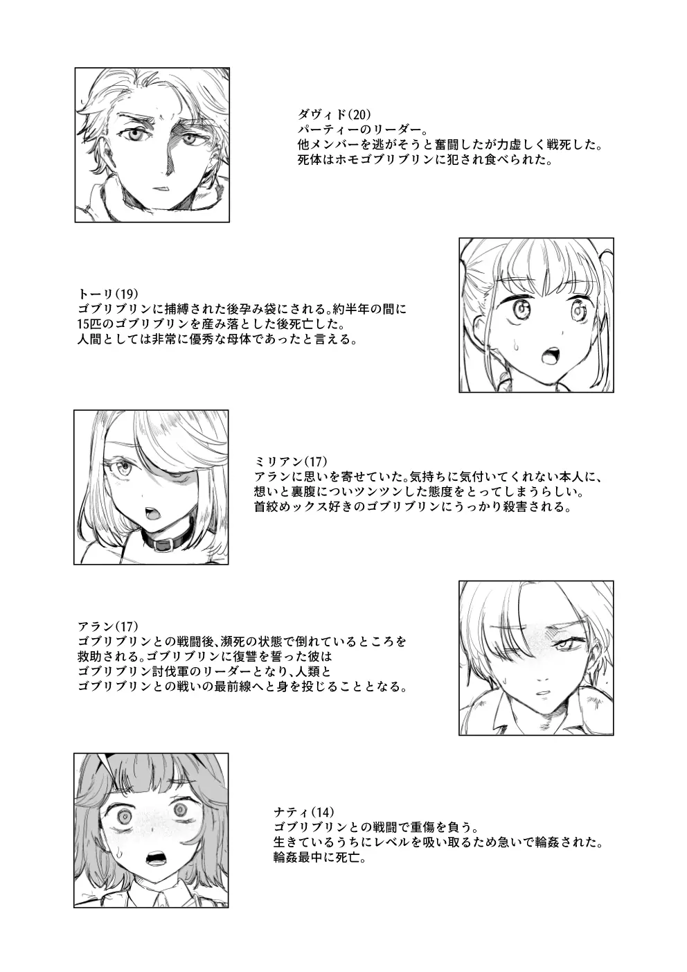 『Lv.1』 - page77