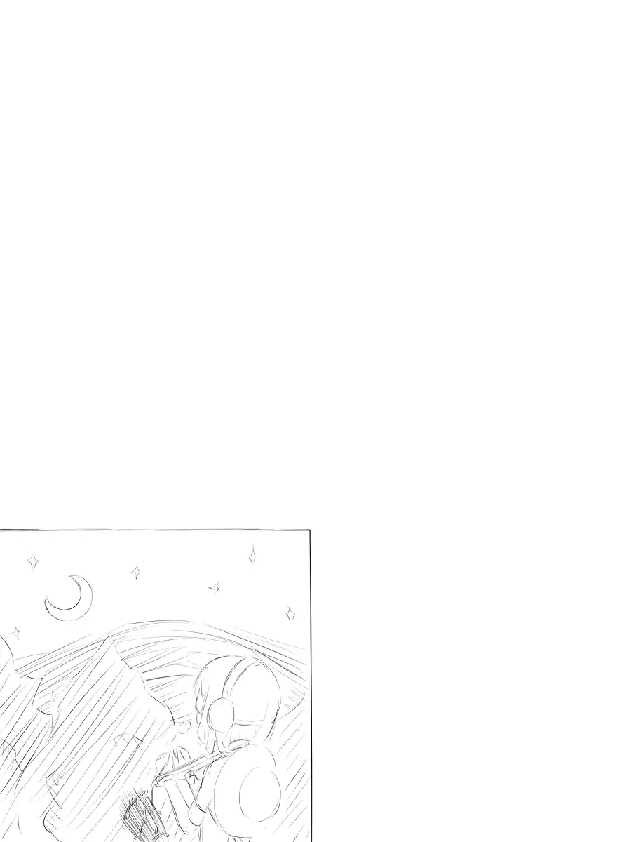 拘束とサバイバル 1-4 - page20