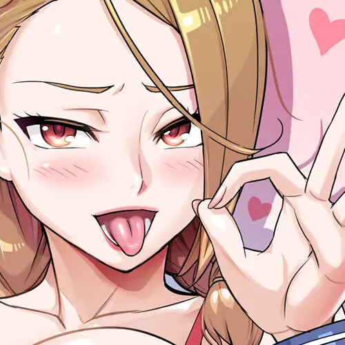 【悪×3】漫画①