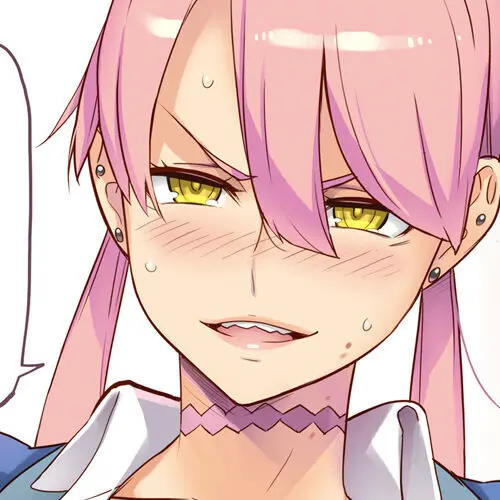 【悪×3】漫画②