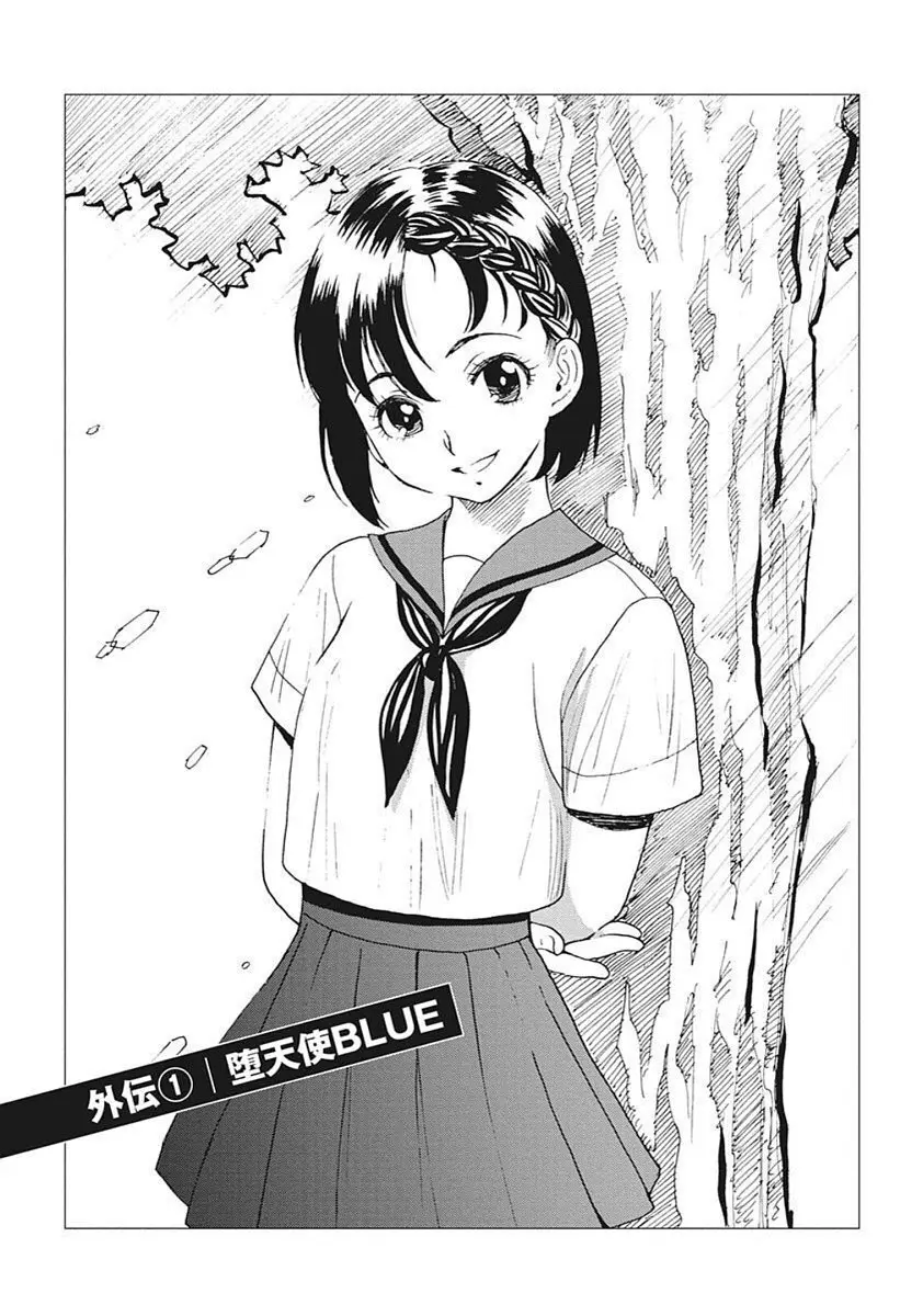 Hagure Idol VOL 14 - page111