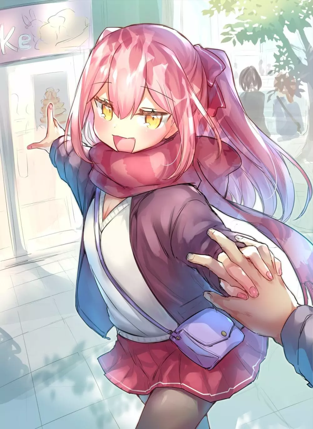 男の娘・女装まとめ ～イチャラブ から 可哀想まで～ - page281