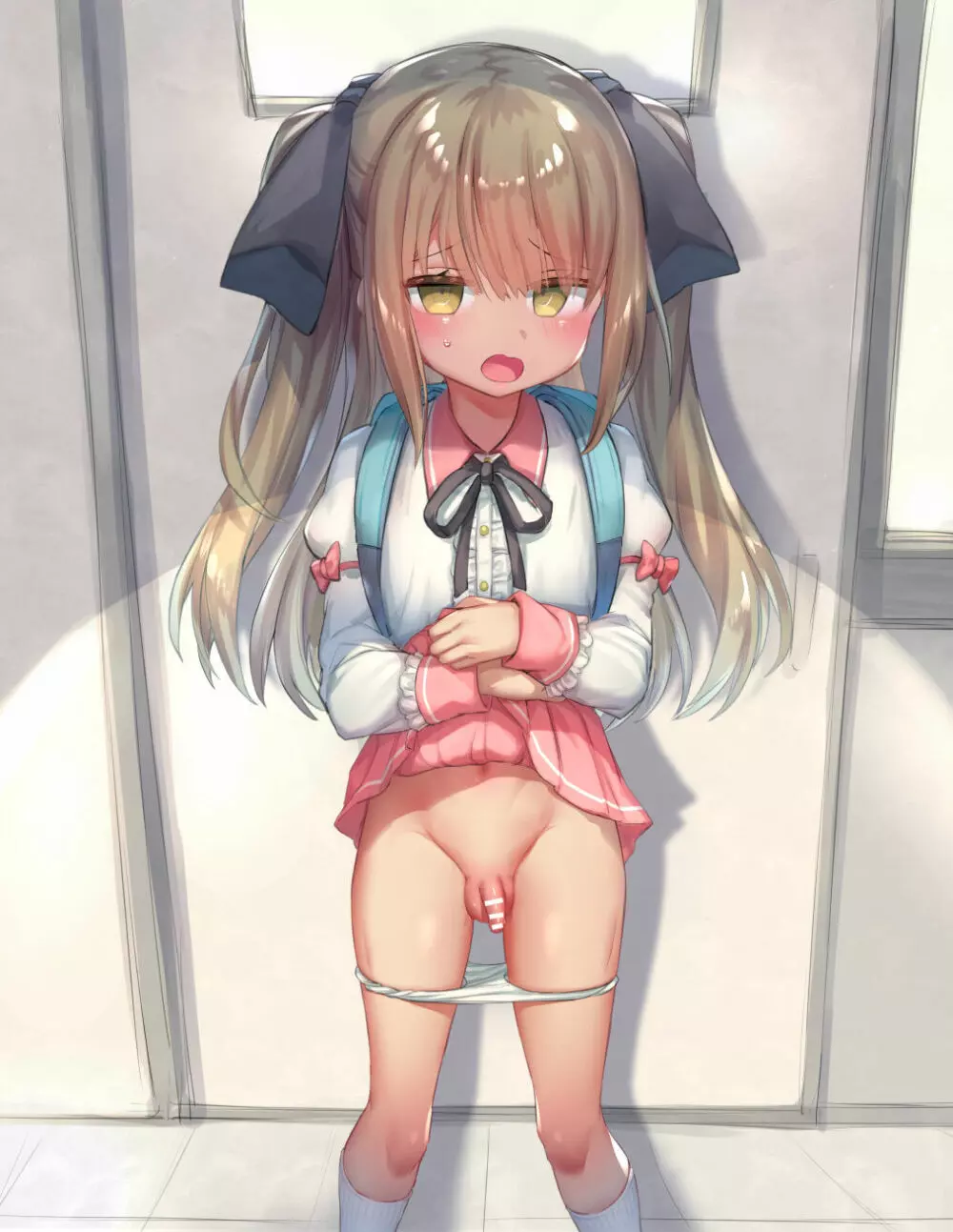 男の娘・女装まとめ ～イチャラブ から 可哀想まで～ - page358