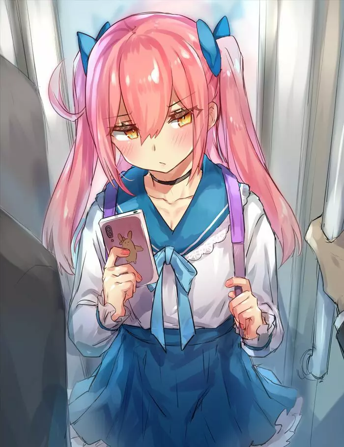 男の娘・女装まとめ ～イチャラブ から 可哀想まで～ - page385