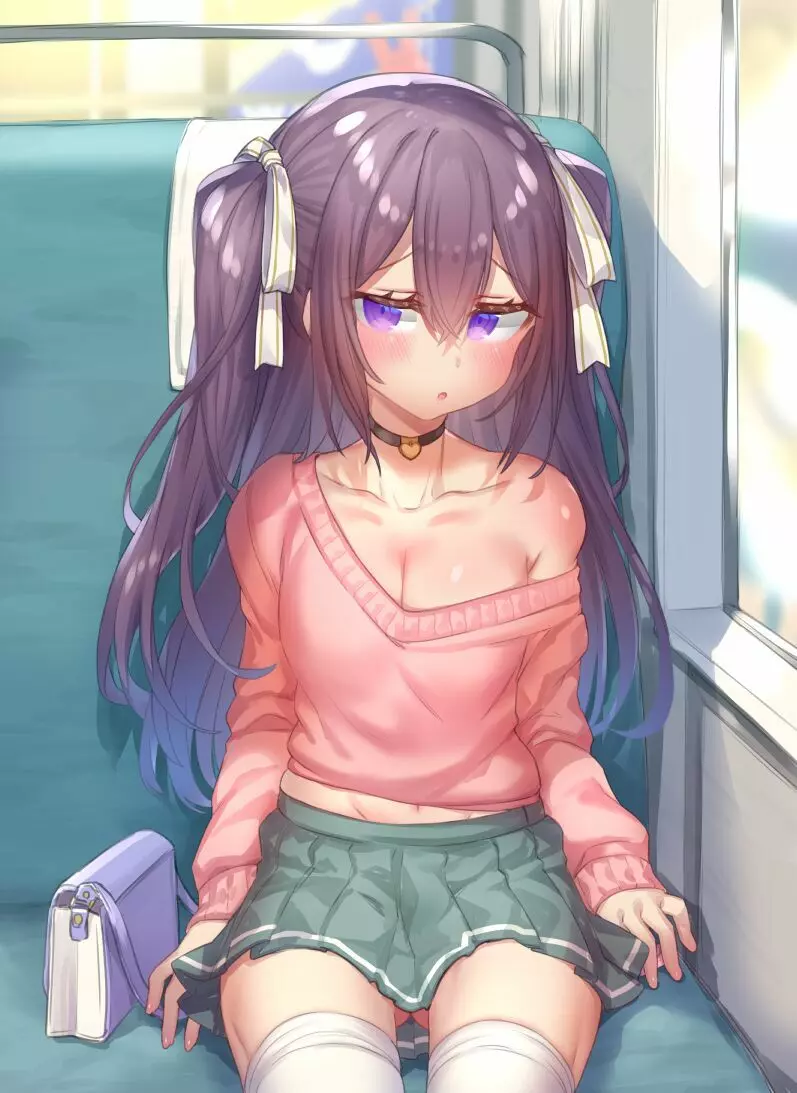 男の娘・女装まとめ ～イチャラブ から 可哀想まで～ - page390