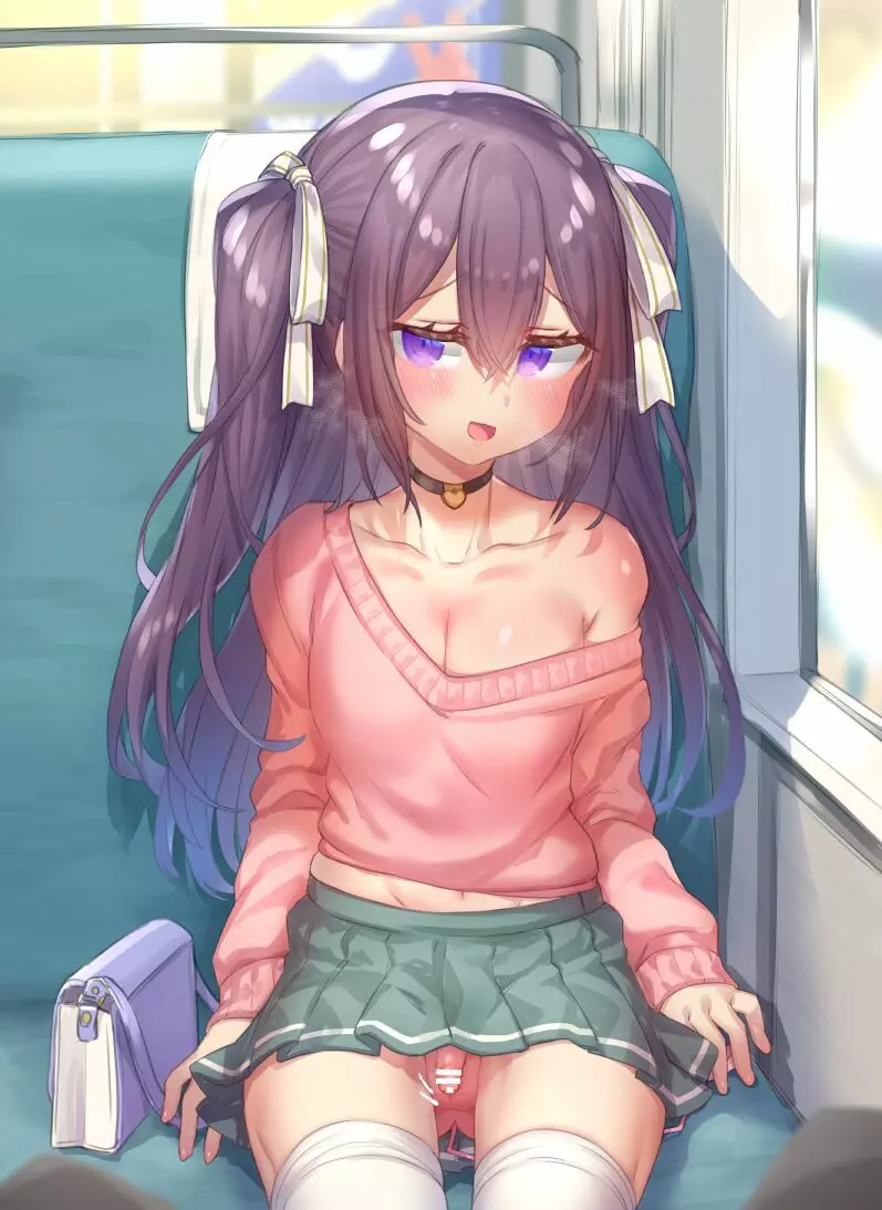 男の娘・女装まとめ ～イチャラブ から 可哀想まで～ - page391