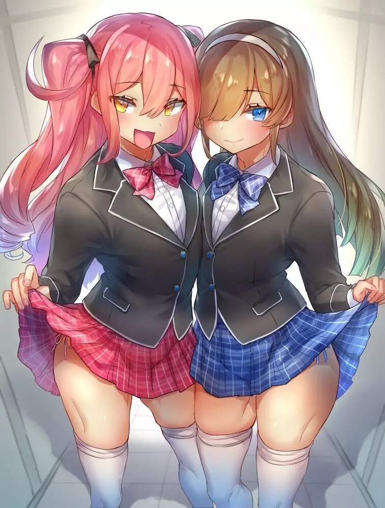 男の娘・女装まとめ ～イチャラブ から 可哀想まで～ - page86