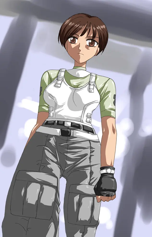 無菌感染 - page10