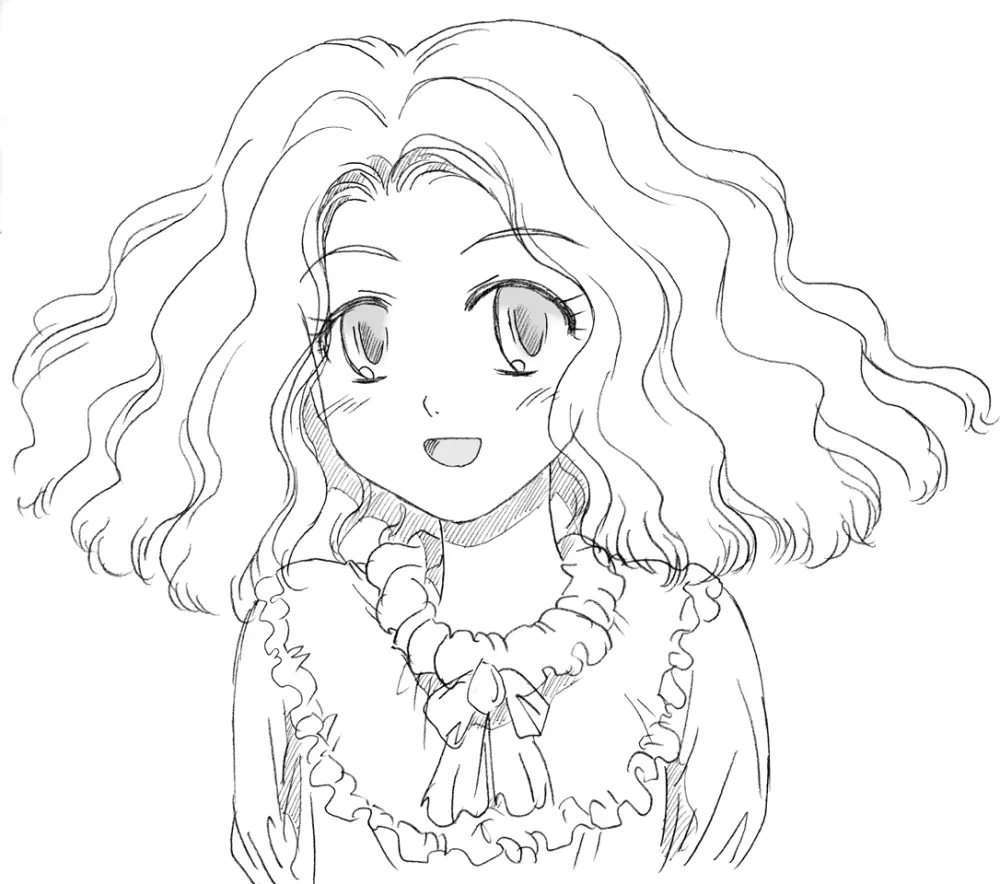 賞金稼ぎアネット - page16