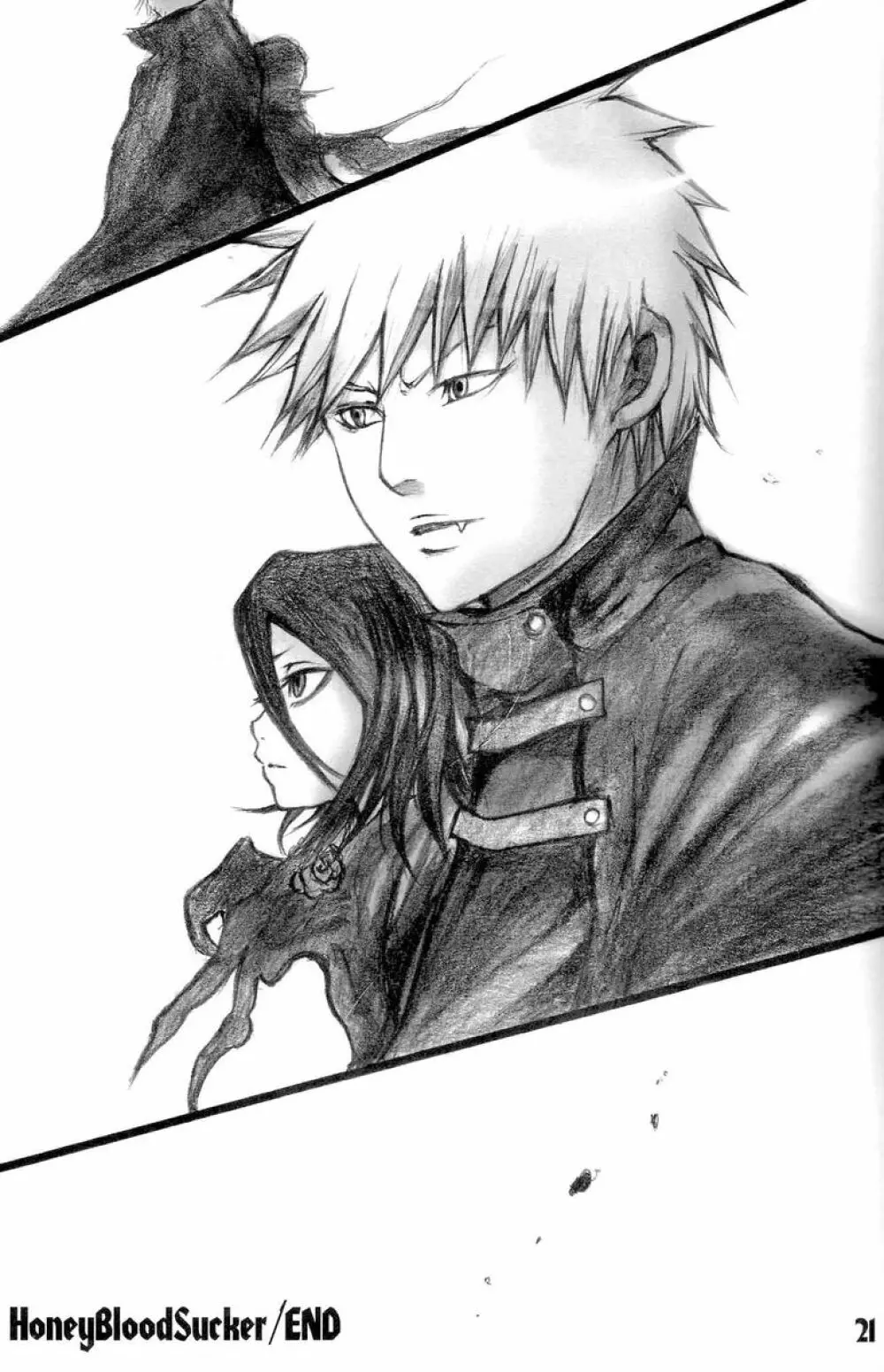 GOTH:RUKI | ゴス：ルキ - page20