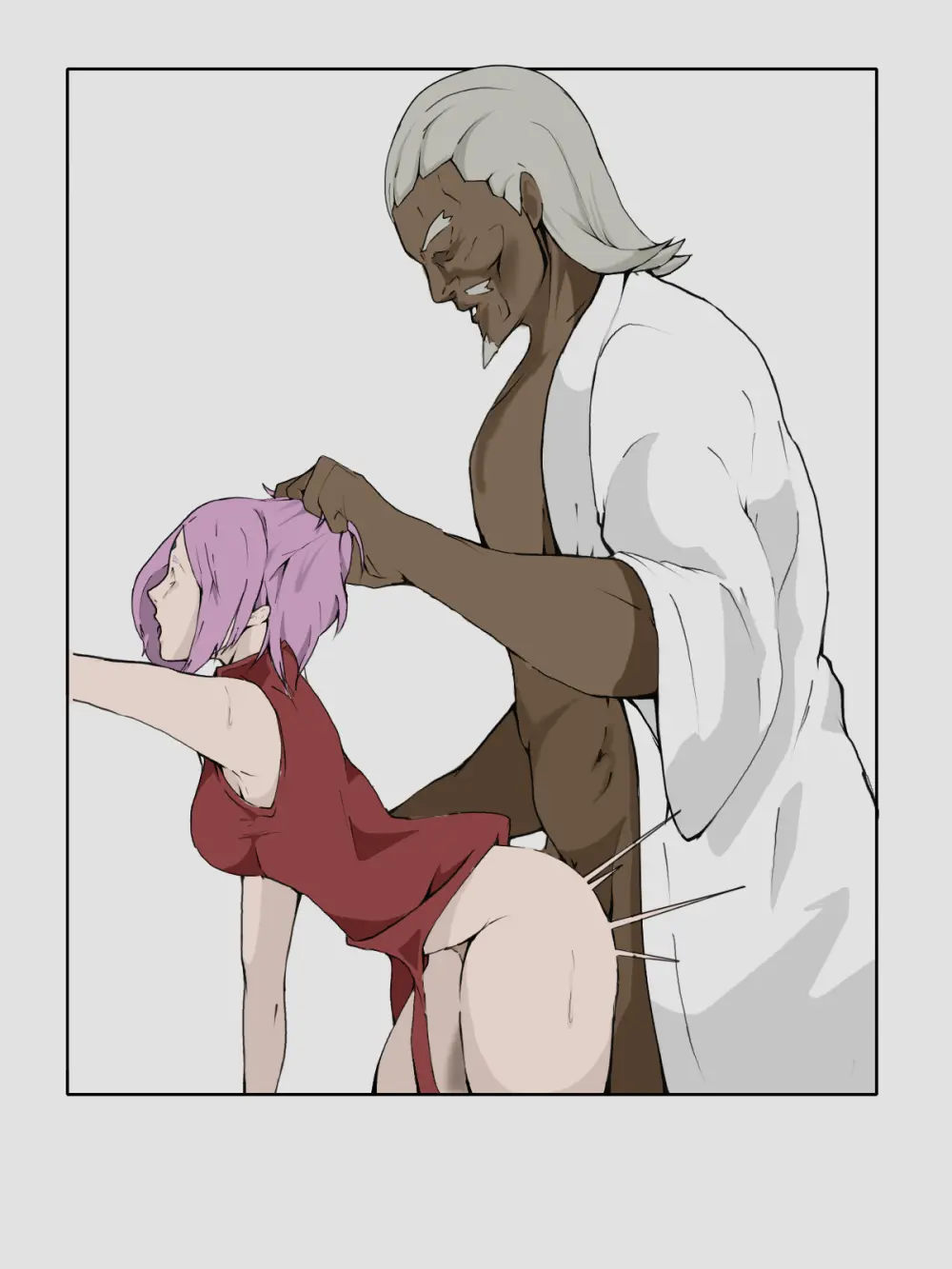 ワン(13070284) Y - [Fanbox] irsz7e4s - Tsunade / Sakura - page66