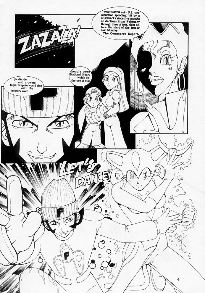 Bust A Move - page3