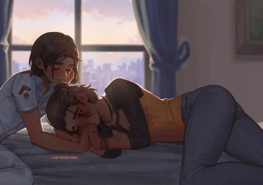 【DL版】Quiero hacerte mía. - page35