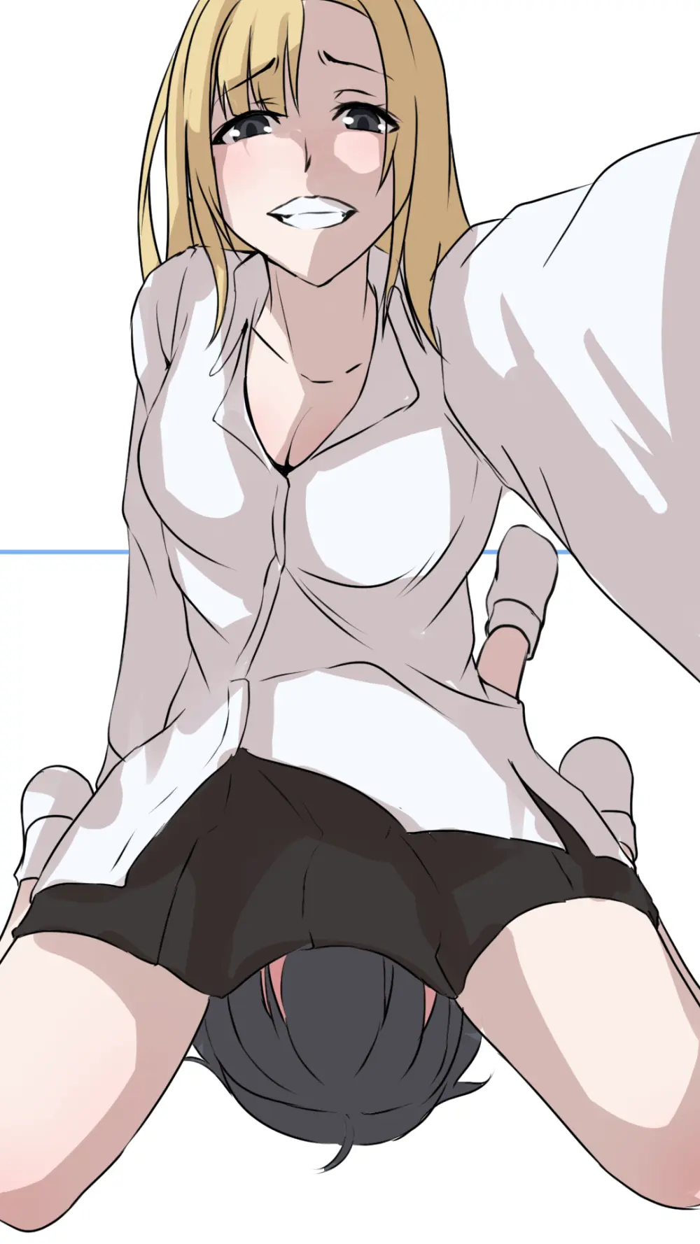 doujin shimei (37890637) - page256