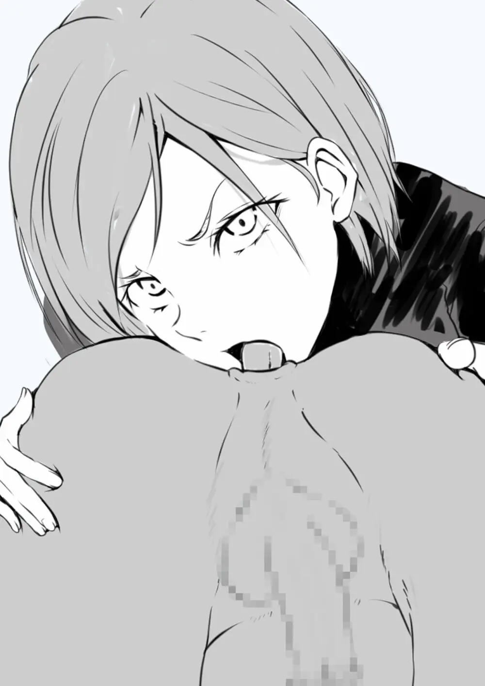 doujin shimei (37890637) - page386