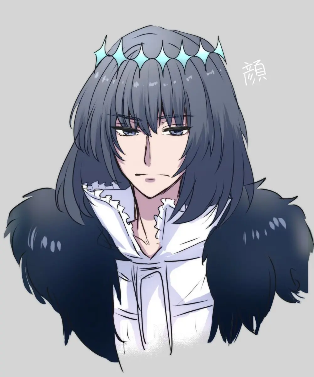 Obe guda ♀ rogu ⑦![ fate grand order ) - page10