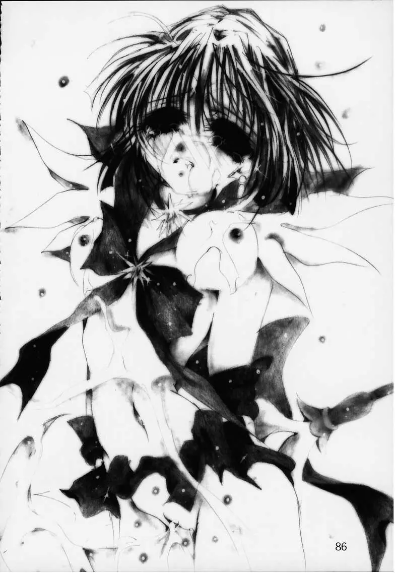 LoLita sPiRiTs 3rd stage - page84
