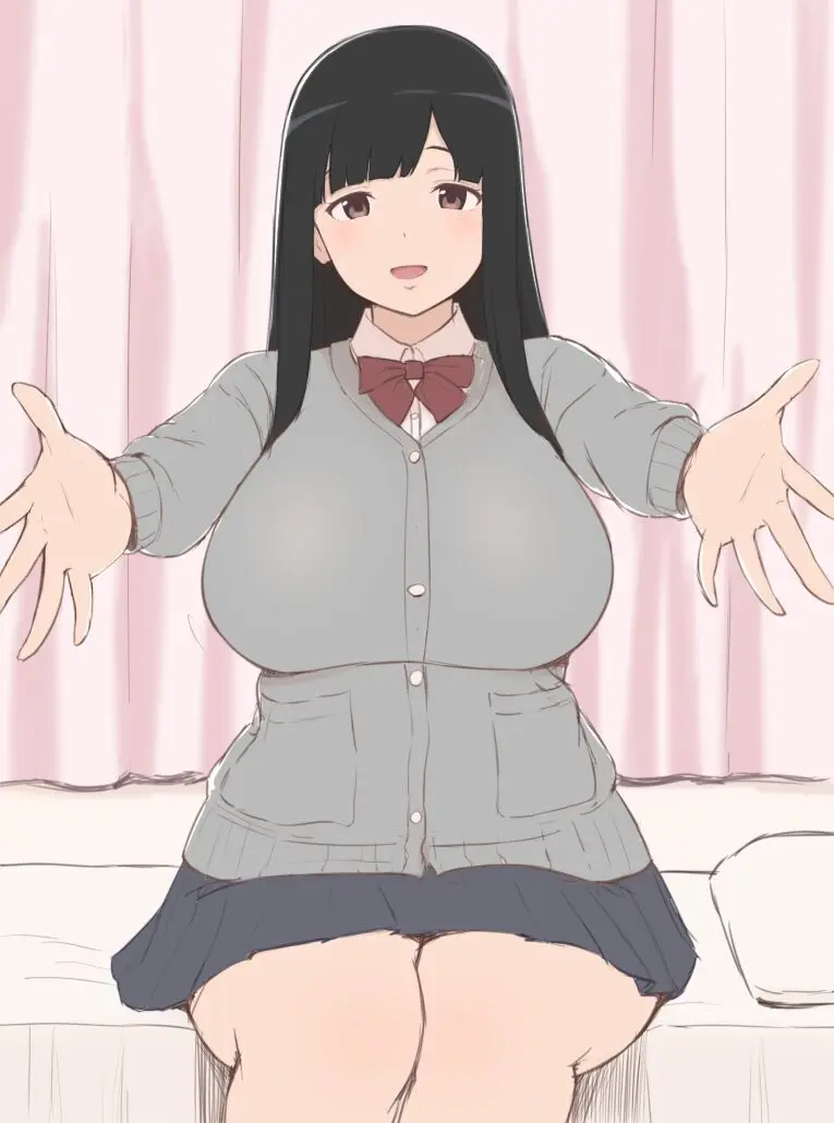 あたたかい茶 [Atatakaitea] むっちむ [Fanbox] - page26